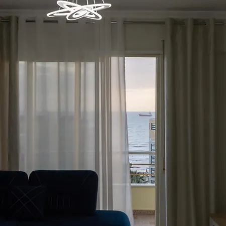 Apartamento Sunset View *