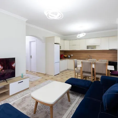 Sunset View * Durrës