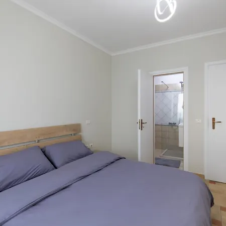 Appartement Sunset View