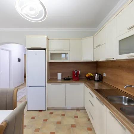 Sunset View Appartement