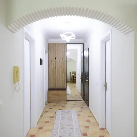 Sunset View Appartement *