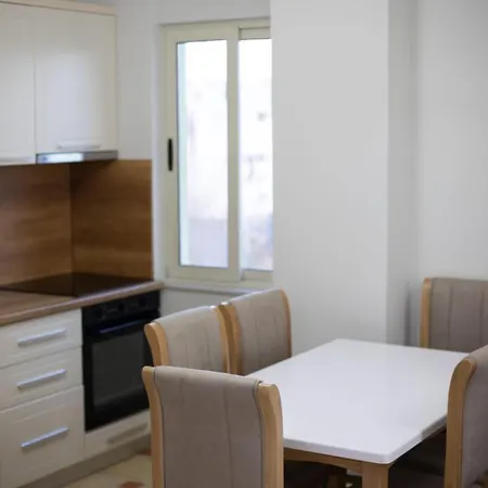 Appartement Sunset View *