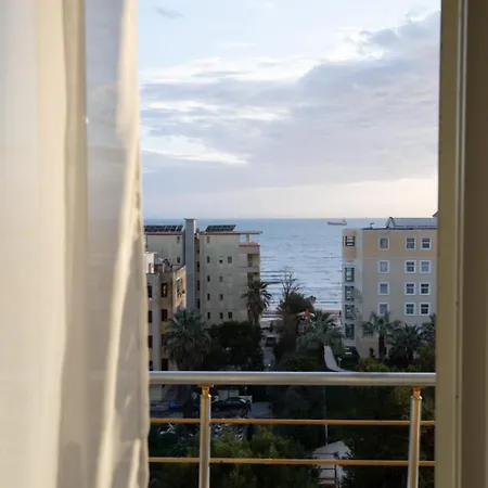 Apartamento Sunset View Durrës