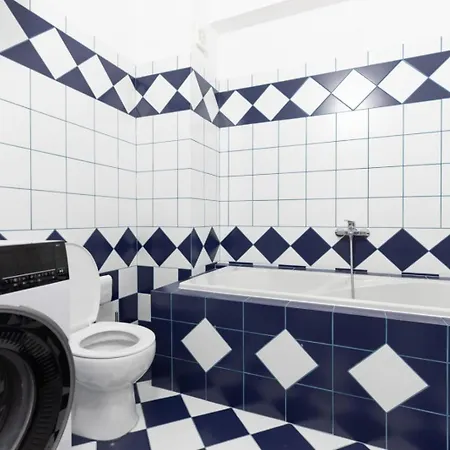 Appartement Sunset View