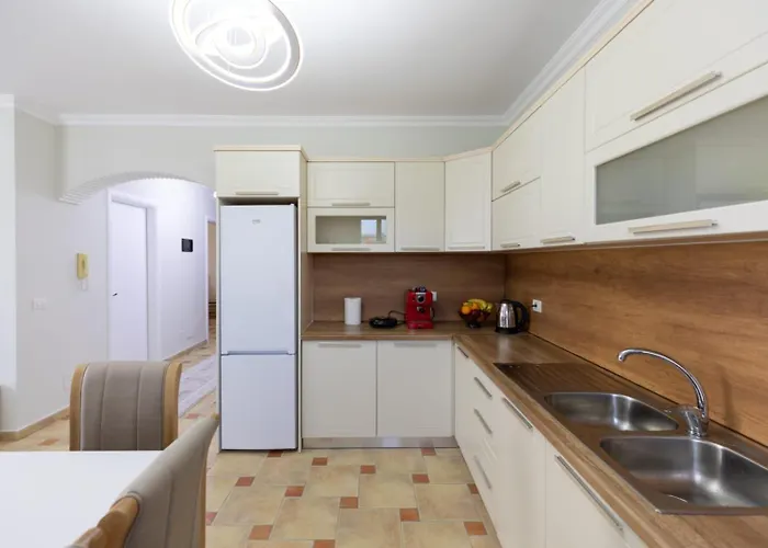 Sunset View Apartment