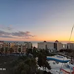 Sunset View *