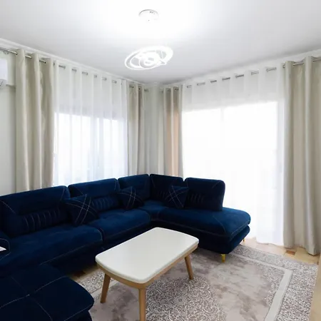 Sunset View * Durrës