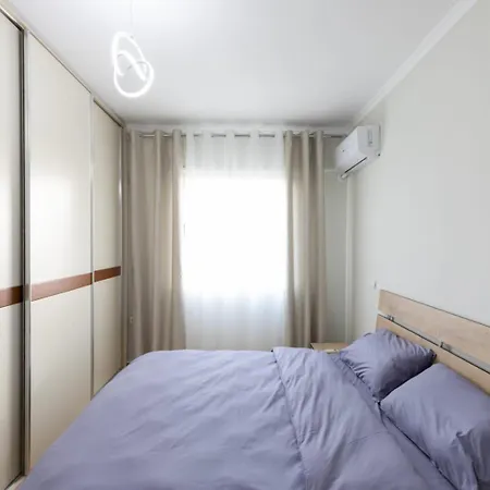 Sunset View Apartment Durres