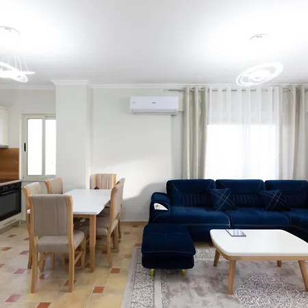 Apartmán Sunset View Durrës