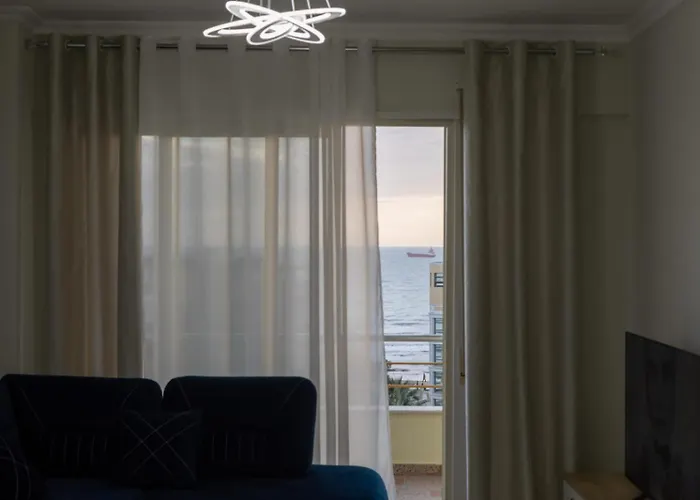 Apartmán Sunset View *