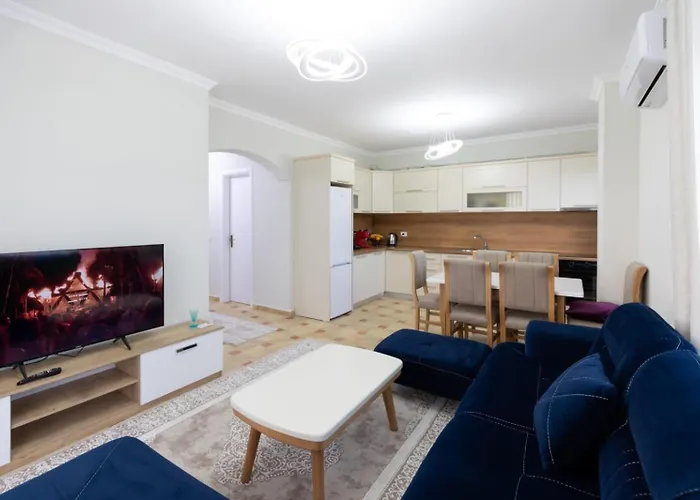 Sunset View * Durrës