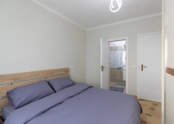 Apartmán Sunset View