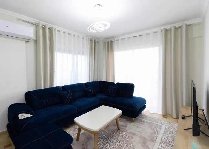 Sunset View * Durrës