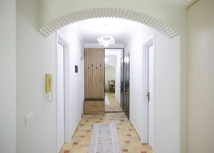 Sunset View Apartmán *