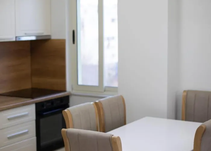 Apartment Sunset View *