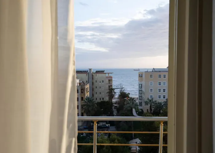 Apartment Sunset View Durres