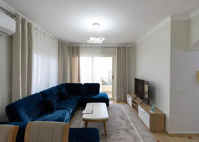 Apartmán Sunset View