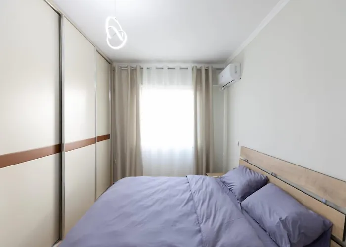 Sunset View Apartment Durres