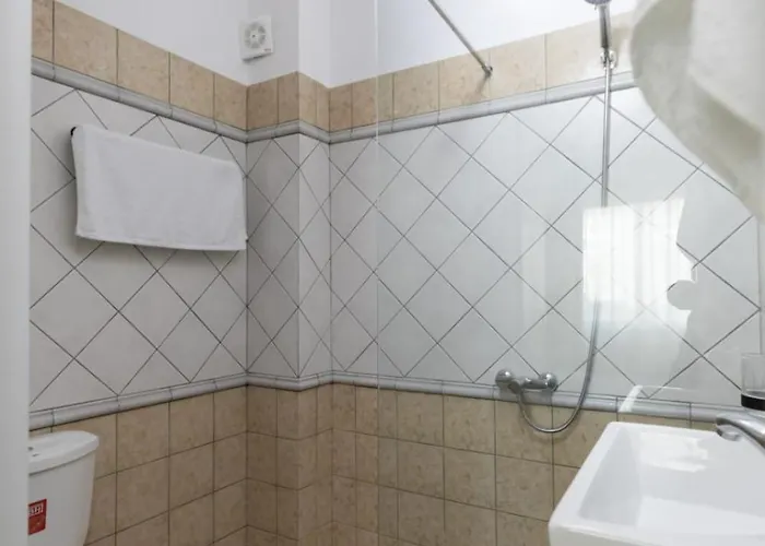 Apartment Sunset View Durres