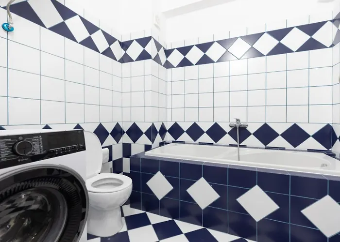 Apartmán Sunset View